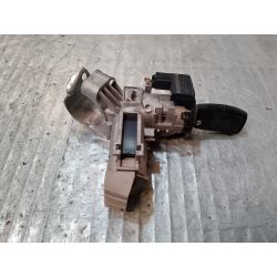 STACYJKA FORD FIESTA MK7 1.4 TDCi2010                                            