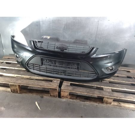 ZDERZAK PRZÓD FORD FOCUS II FL 1.6 16V 2008 