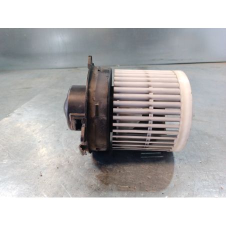 WENTYLATOR NAWIEWU, DMUCHAWA OPEL AGILA B 1.2 16V 2008 A10370B07000 