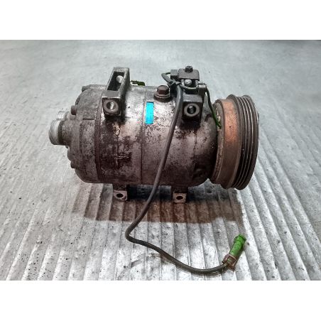 POMPA, SPRĘŻARKA KLIMATYZACJI VW PASSAT B5 1.9 TDI 1999 8D0260805D  506031-0781  