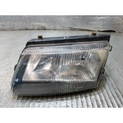 LAMPA PRZÓD LEWA VW PASSAT B5 1.9 TDI1999                                            