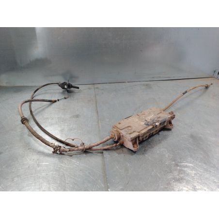 HAMULEC RĘCZNY ELEKTRYCZNY RENAULT GRAND SCENIC II 1.6 16V 2004 8200418648 