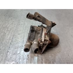 POMPA POWIETRZA WTÓRNEGO PEUGEOT 206 LIFT 1.1 8V20039653340480 21598725                                            