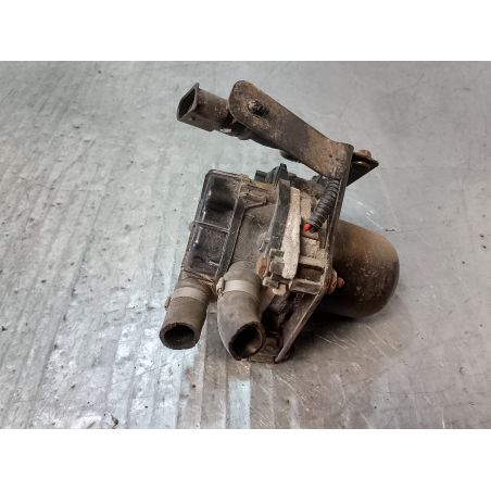 POMPA POWIETRZA WTÓRNEGO PEUGEOT 206 LIFT 1.1 8V 2003 9653340480 21598725 