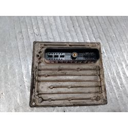 KOMPUTER, STEROWNIK FORD FIESTA MK6 1.320066S61-12A650-NC  S118763015C                                            