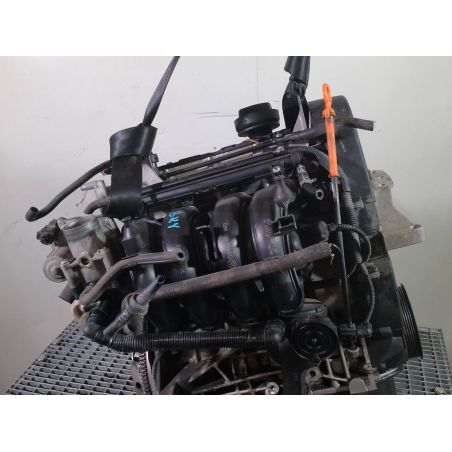 SILNIK SEAT CORDOBA III 1.4 16V 2006 BKY 