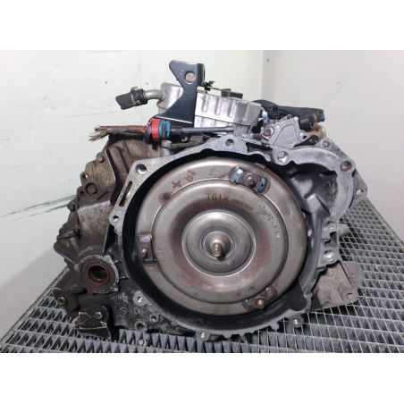 SKRZYNIA BIEGÓW AUTOMAT PEUGEOT 407 SW 2.0 16V HDI 2005 4HP20     20HZ32 