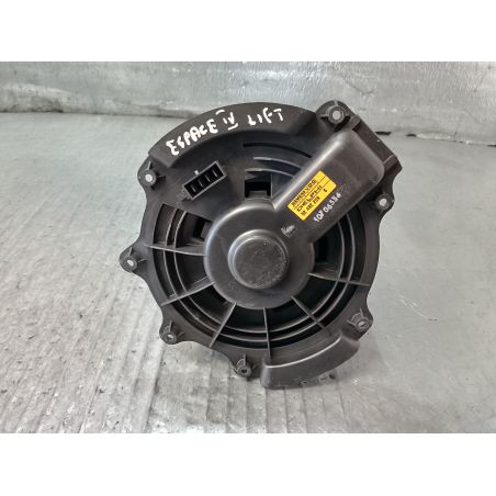 WENTYLATOR NAWIEWU, DMUCHAWA RENAULT ESPACE IV ( 03-14 ) 2.0 DCI 2006 524922096 