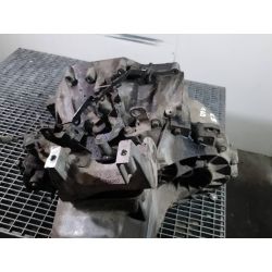 SKRZYNIA BIEGÓW MANUALNA CITROEN C5 III 1.6 THP2009                                            