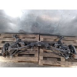 BELKA ZAWIESZENIA, OŚ TYŁ BMW X1 2.0  B462016                                            