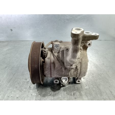 POMPA, SPRĘŻARKA KLIMATYZACJI TOYOTA AVENSIS I T22 2.0 16V  1AZ-FSE 2000 447300-9440 