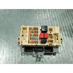 SKRZYNKA BEZPIECZNIKÓW PEUGEOT BOXER III 2.2 HDI2007                                            