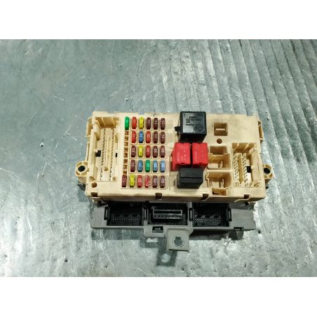 SKRZYNKA BEZPIECZNIKÓW PEUGEOT BOXER III 2.2 HDI 2007 