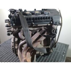 SILNIK MITSUBISHI COLT VI CABRIO 1.5 16V2006MN195773                                            