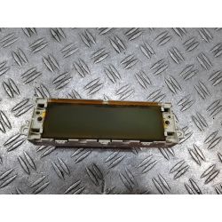 WYŚWIETLACZ CITROEN C4 1.6 16V20059657882880-02                                            