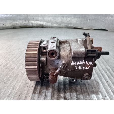 POMPA WTRYSKOWA NISSAN MICRA K12 ( 02-10 ) 1.5 DCI 2004 9303-103A 