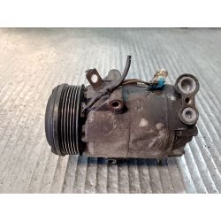 POMPA, SPRĘŻARKA KLIMATYZACJI OPEL ASTRA G 1.7 CDTI2007                                            