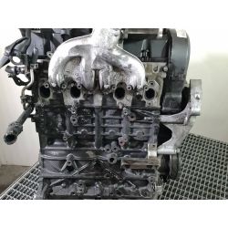 SILNIK AUDI A3 ( 8P1 ) 2.0 TDI 140KM2.0 TDI2005BMM                                            