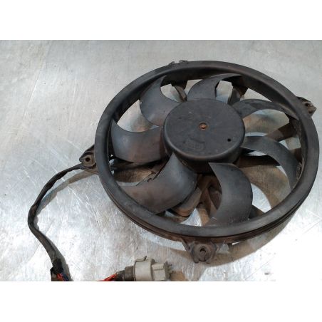 COOLER FAN CITROEN C5 FL 2.0 HDI 16V 2005 9656849980 