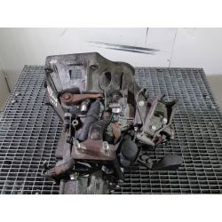 SKRZYNIA BIEGÓW MANUALNA FIAT FIORINO III 1.3 JTD2008                                            