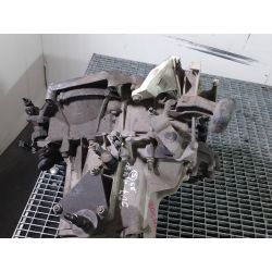 SKRZYNIA BIEGÓW MANUALNA PEUGEOT 307 1.4 8V200620CN19                                            