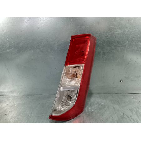 LAMPA TYLNA PRAWA DACIA DOKKER 1.6 Sce 1.6 Sce 2018 265509604R  90009118 