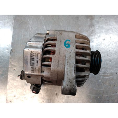 ALTERNATOR TOYOTA YARIS I LIFT 1.0 16V 2004 23277N    NV21H1 