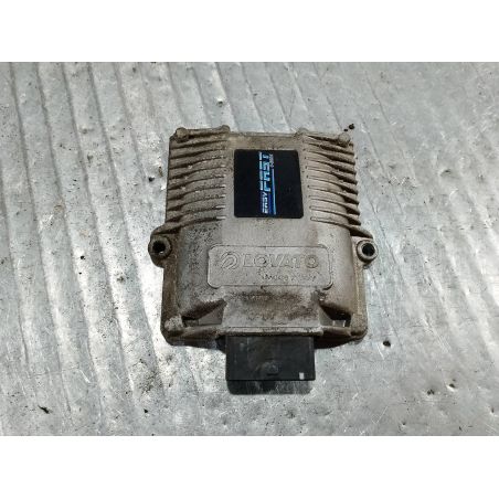 KOMPUTER GAZU DACIA DOKKER 1.6 Sce 1.6 Sce 2018 