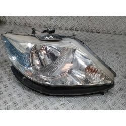 LAMPA PRZÓD PRAWA HONDA CITY V 1.3 16V2007P5658                                            