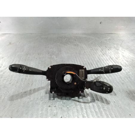 PRZEŁĄCZNIK ZESPOLONY PEUGEOT 407 SW 2.0 HDI 16V 2004 96496662XT   COM2003 