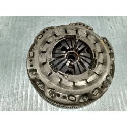 KOŁO DWUMASOWE KOMPLETNE MERCEDES-BENZ W203 CL C1801.8 KOMPRESSOR2005A0012522005                                             