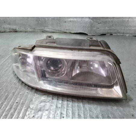 LAMPA PRZÓD PRAWA AUDI A4 B5 LIFT 1.9 TDI 1999 08-441-1137R  08-441-1137R-H  341-1107R 