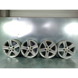 FELGI ALUMINIOWE KOMPLET 16 MAZDA 6 LIFT 1.8 16V20059965617060                                            