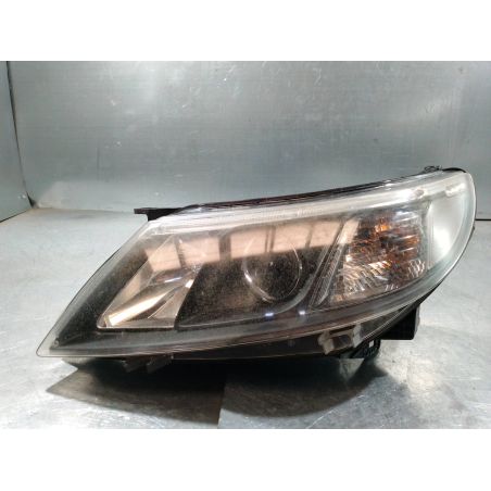 LAMPA PRZÓD LEWA SAAB 9-3 ( 02-14 ) 1.9 TID 120KM 1.9 TID 2008 1EL010317-01   P12842041 