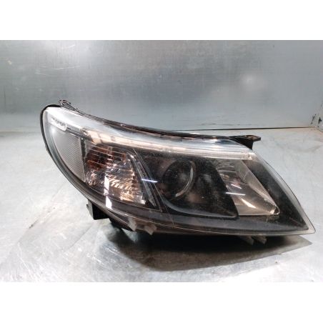 LAMPA PRZÓD PRAWA SAAB 9-3 ( 02-14 ) 1.9 TID 120KM 1.9 TID 2008 1EL010317-02   P12842042 
