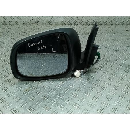 LUSTERKO LEWE SUZUKI SX4 1.6 2006 565851L 