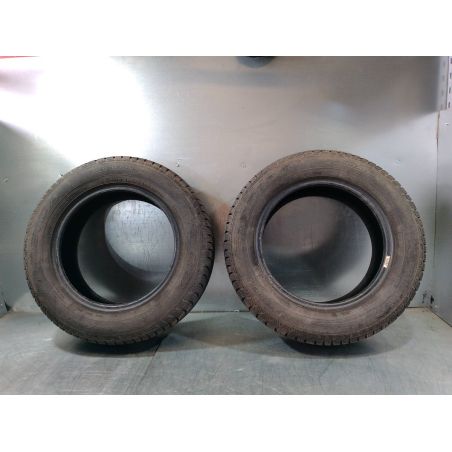 OPONY ZIMOWE 15 PARA FORD FOCUS C-MAX 1.8 16V 2003 195/65  R15    91T 