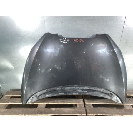 MASKA SEAT TOLEDO III 2.0 TDI 140KM 2.0 TDI 2004 