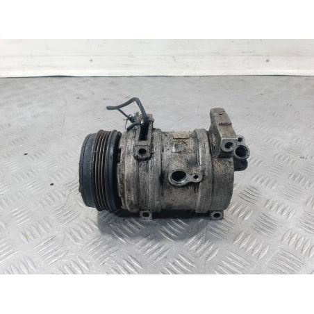 POMPA, SPRĘŻARKA KLIMATYZACJI GEELY MK 1.5 GL 1.5 GL 2013 