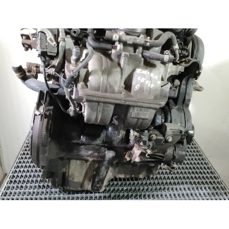 SILNIK OPEL ZAFIRA A 1.8 16V 2006 Z18XE 