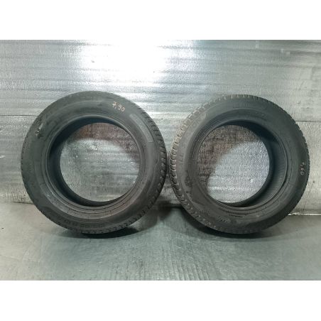 OPONY CAŁOROCZNE 15 PARA OPEL CORSA D 1.3 CDTI 75KM 1.3 CDTI 2008 185/65R15 92V  