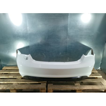 ZDERZAK TYŁ CHRYSLER 200 (JS) 3.6 V6 3.6 V6 2011 