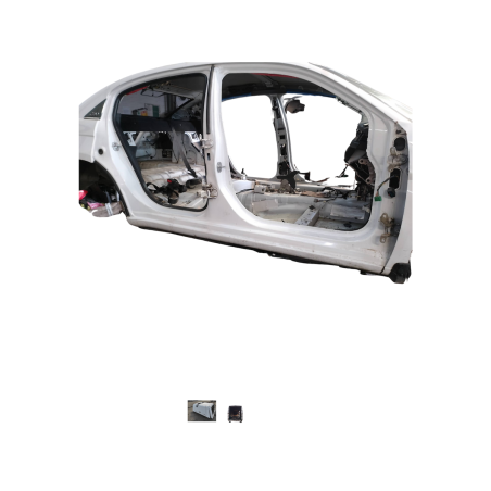 PRÓG PRAWY CHRYSLER 200 (JS) 3.6 V6 3.6 V6 2011 