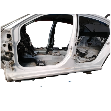 PRÓG LEWY CHRYSLER 200 (JS) 3.6 V6 3.6 V6 2011 