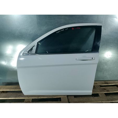 DRZWI LEWY PRZÓD CHRYSLER 200 (JS) 3.6 V6 3.6 V6 2011 