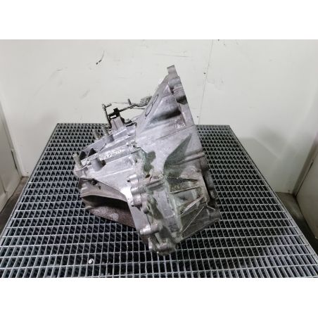 SKRZYNIA BIEGÓW MANUALNA MAZDA  2.0 16V 2013 C6520 