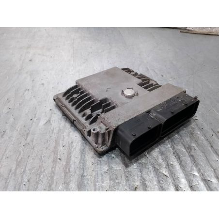 KOMPUTER, STEROWNIK SEAT IBIZA IV 1.2 TSI 105KM 1.2 TSI 2010 03F906070P 5WP44772 5WP44772 