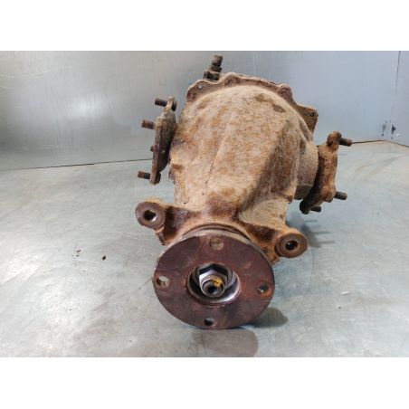 MOST TYLNY TOYOTA RAV 4 2.0 D4D 2002 