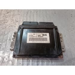 KOMPUTER, STEROWNIK CHEVROLET AVEO 1.2 8V200496435559  5WY1E07G                                            