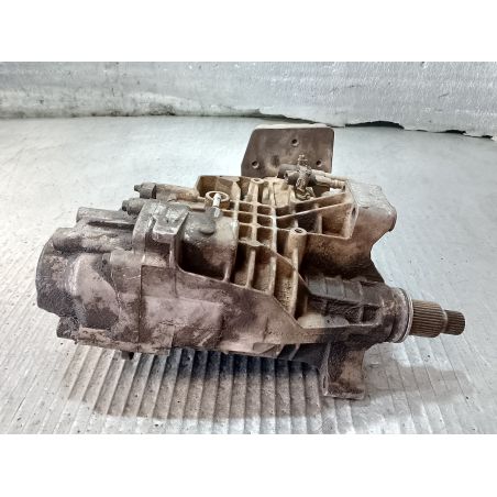 REDUKTOR SKRZYNI BIEGÓW LAND ROVER FREELANDER 1.8 16V 2000 